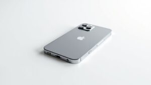 analiza recenzji iPhone'a 13