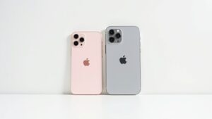 iphone 13 vs 16 pro
