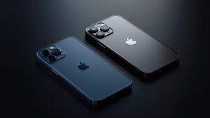 iPhone 15 Pro Max versus 16 Pro Max