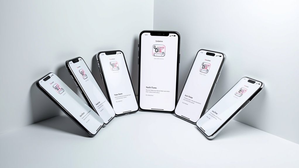 wymagania kompatybilności iPhone'a