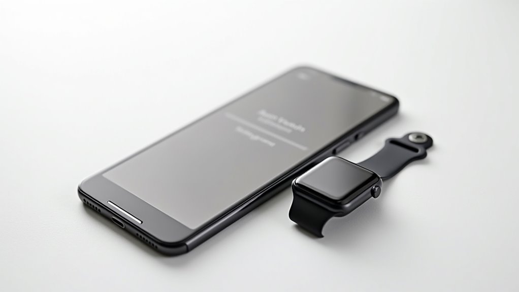 zalecane odłączenie iphone'a