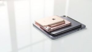 wybór modelu iPhone 2023