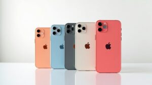 iphone model selection advice