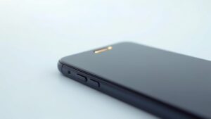 iphone notch s importance