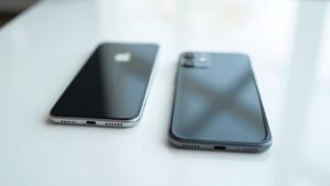 iphone or samsung choice