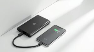 iphone power bank guide