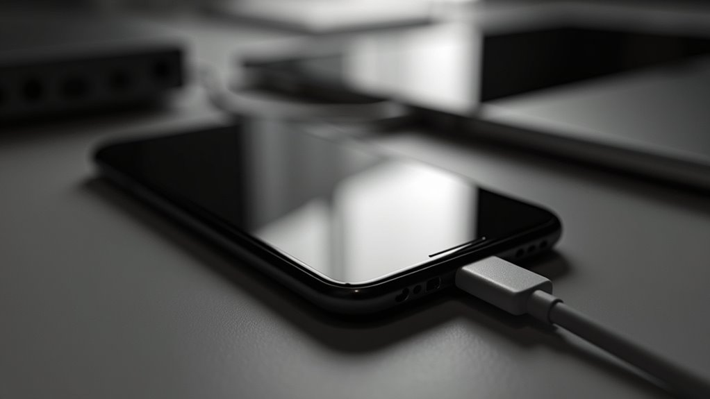 ekosystem kompatybilności iPhone'a z USB-C