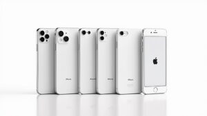 metody wykonywania zrzutów ekranu iPhone'a