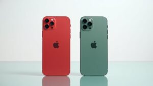 iphone se 3 vs iphone 11