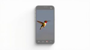 iphone serial photo mode