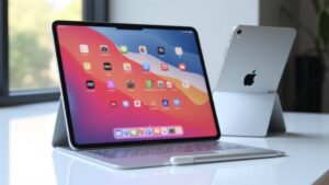 is the ipad pro m4 worth it