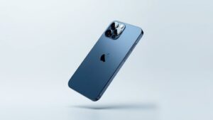key advantages of apple smartphones