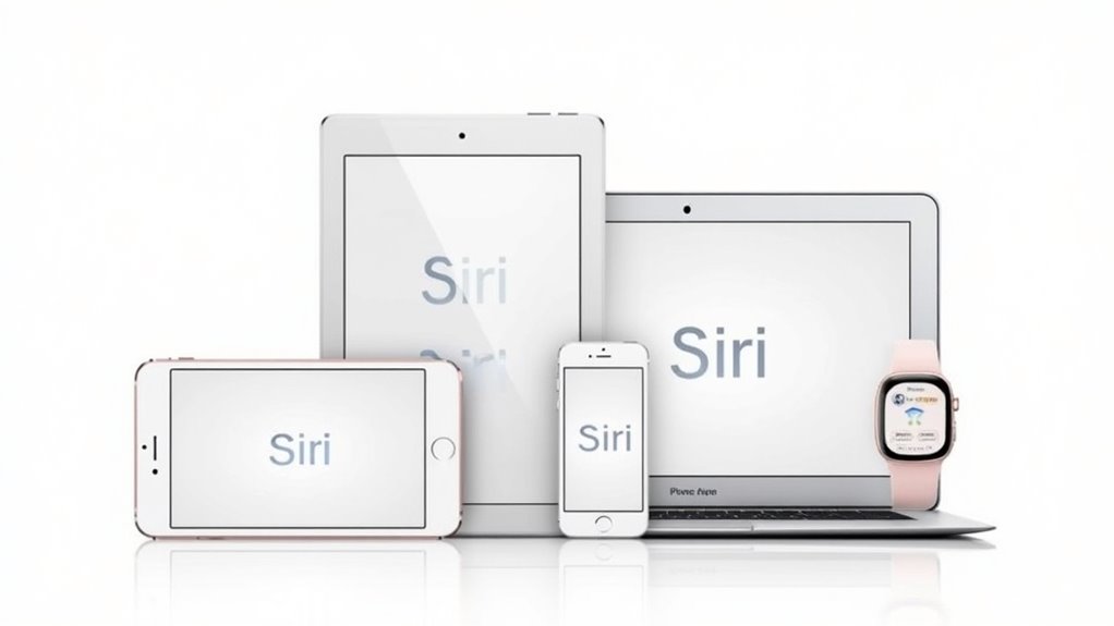 kluczowe funkcje urządzenia Apple