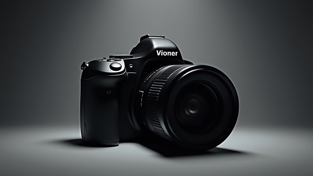 kluczowe ustawienia aparatu do zdjęć kinowych