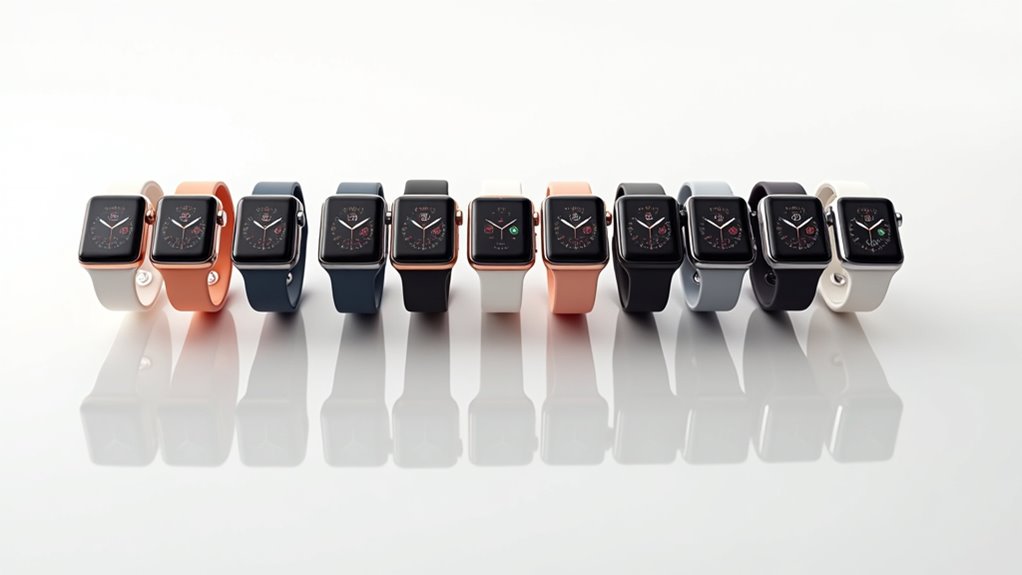 kluczowe aspekty wyboru modelu