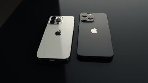 key differences in new iphones
