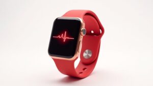 key facts about apple watch heart rate monitoring