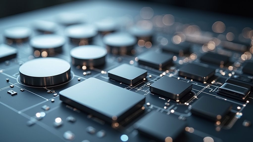 kluczowe komponenty integracyjne metodologie