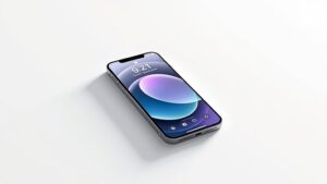 przegląd aktualizacji ios 15