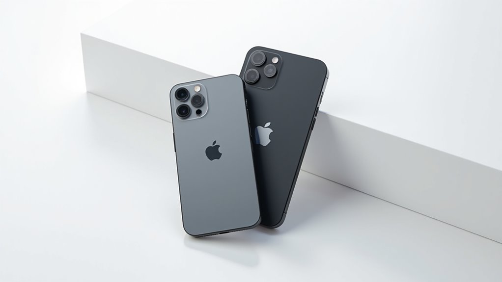 główne różnice iphone 14