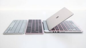 keyboard for ipad tablet accessory
