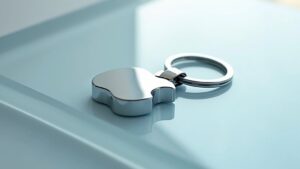 keychain purpose and function explained