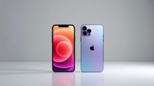 duży smartfon z dużym ekranem porównanie