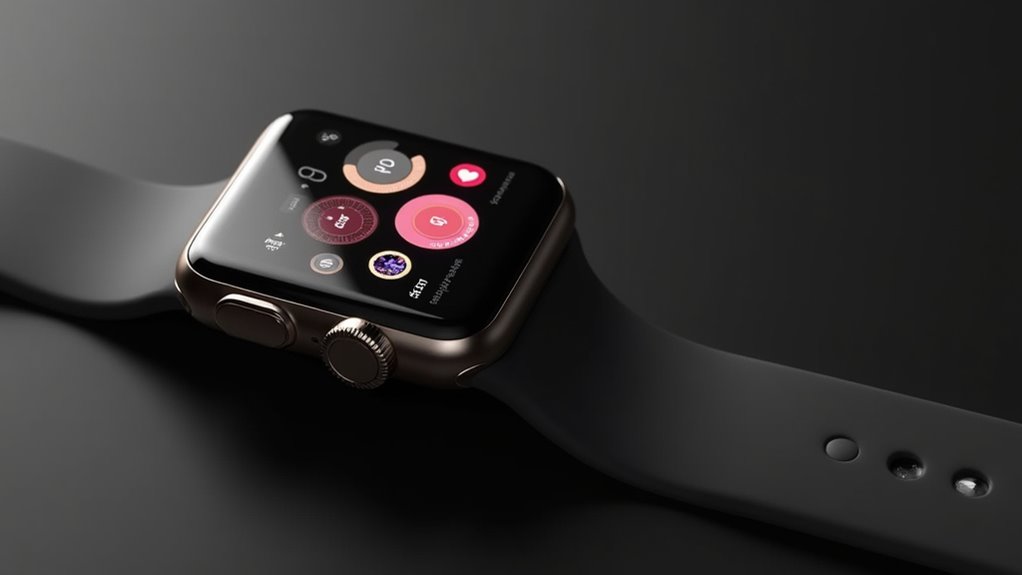 najnowsze funkcje Apple Watch