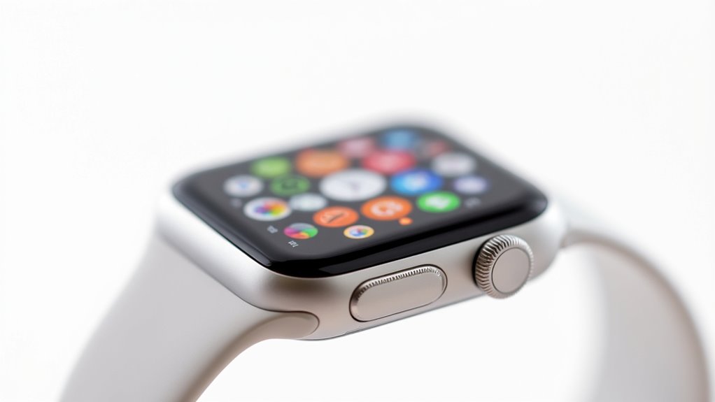 najnowsze funkcje zegarka Apple Watch
