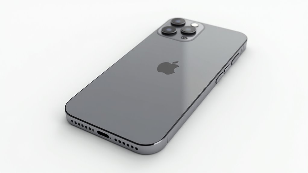 najnowsze informacje o iPhonie 14