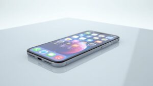 najnowsze aktualizacje iPhone'a 14