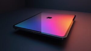 liquid retina xdr display technology