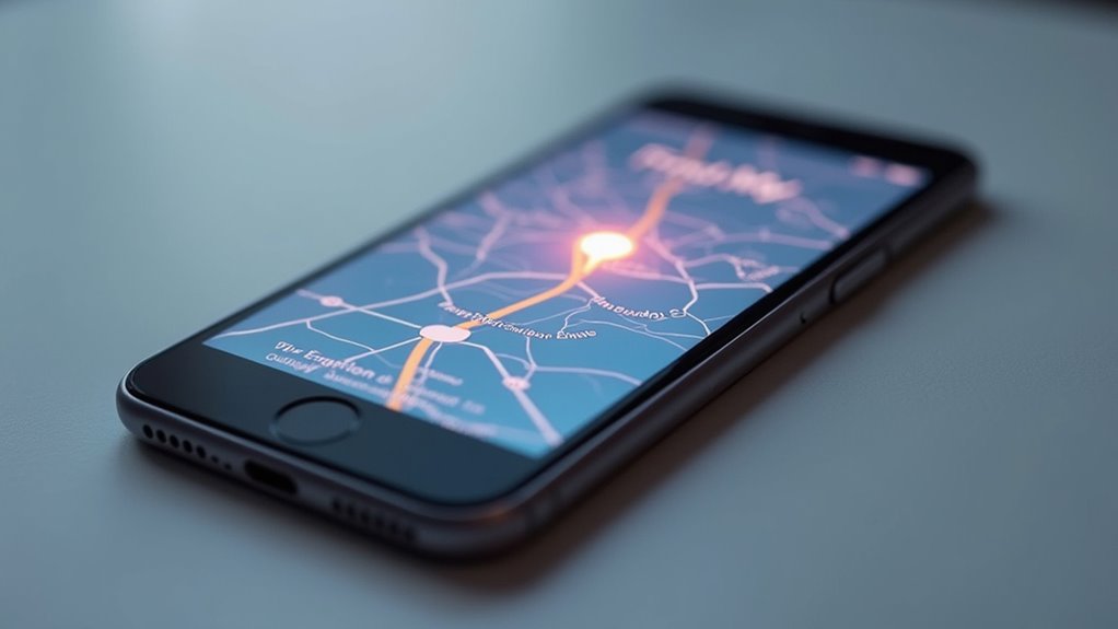 znajdź zagubione urządzenia Apple za pomocą aplikacji