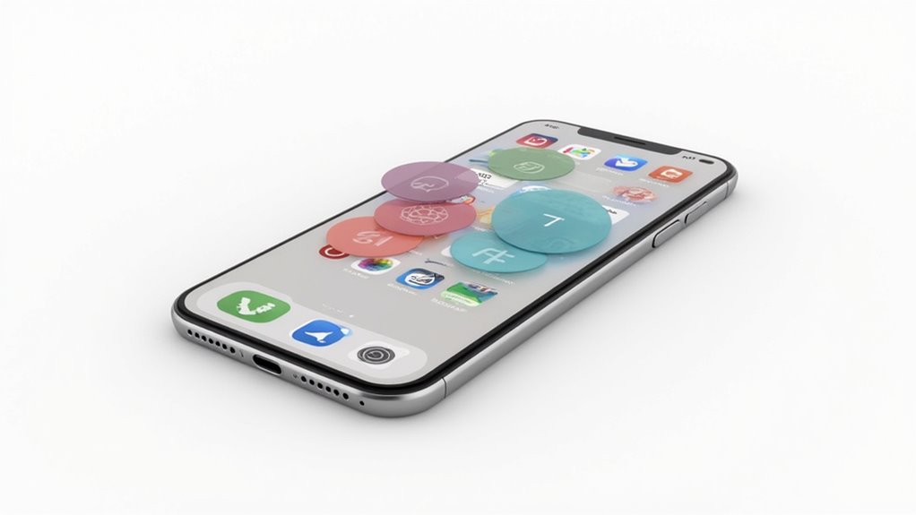 personalizacja ekranu blokady i tryb skupienia