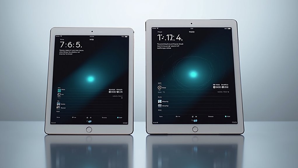 wydajność m2 w porównaniu z a14 bionic