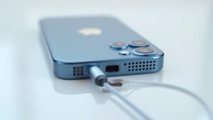 funkcje MagSafe dla iPhone'a 12