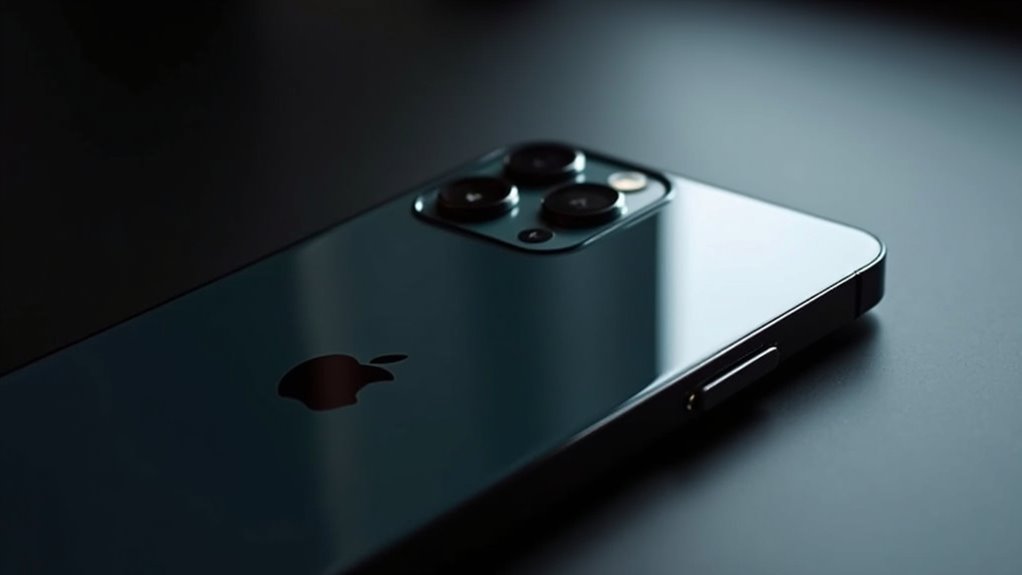 ręczna konfiguracja VPN dla iPhone'a