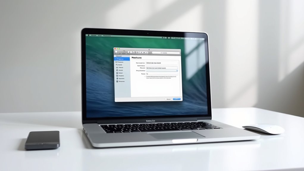 ręczna konfiguracja vpn