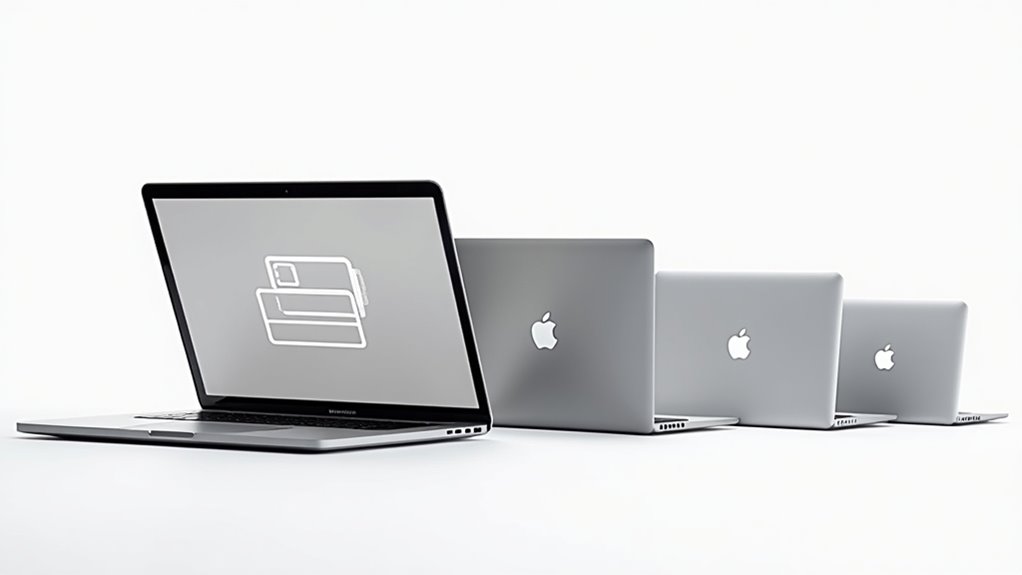 maksymalny cykl modeli macbook