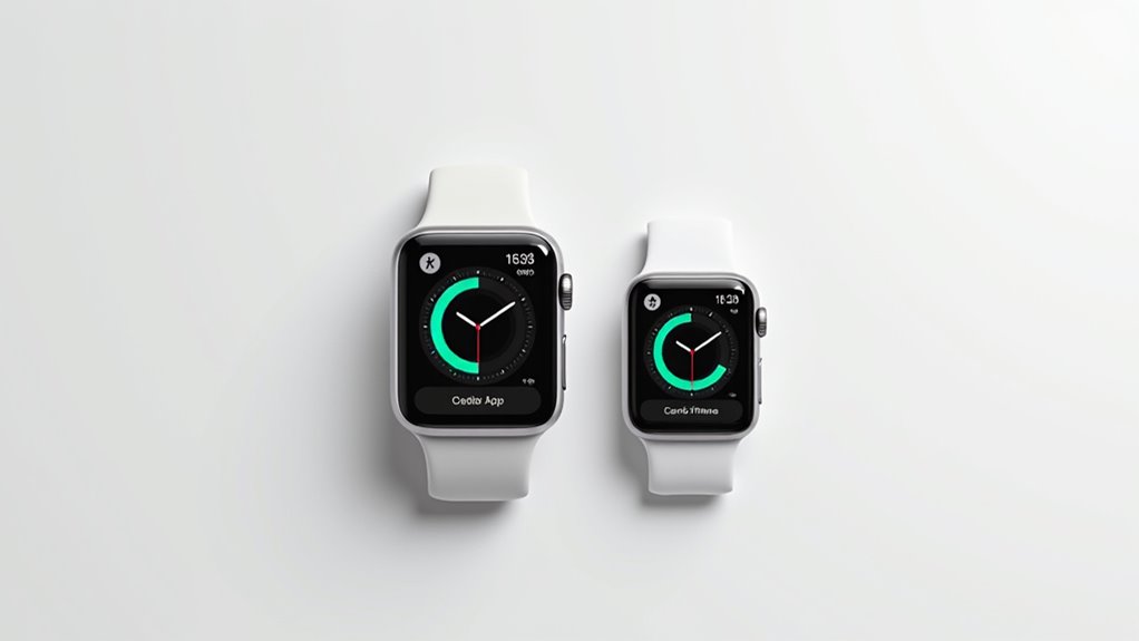 pomiar wytrzymałości sercowo-oddechowej za pomocą Apple Watch