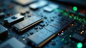 memory bandwidth key to performance