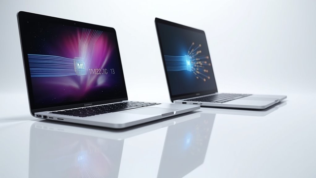 konfiguracja pamięci i przepustowość