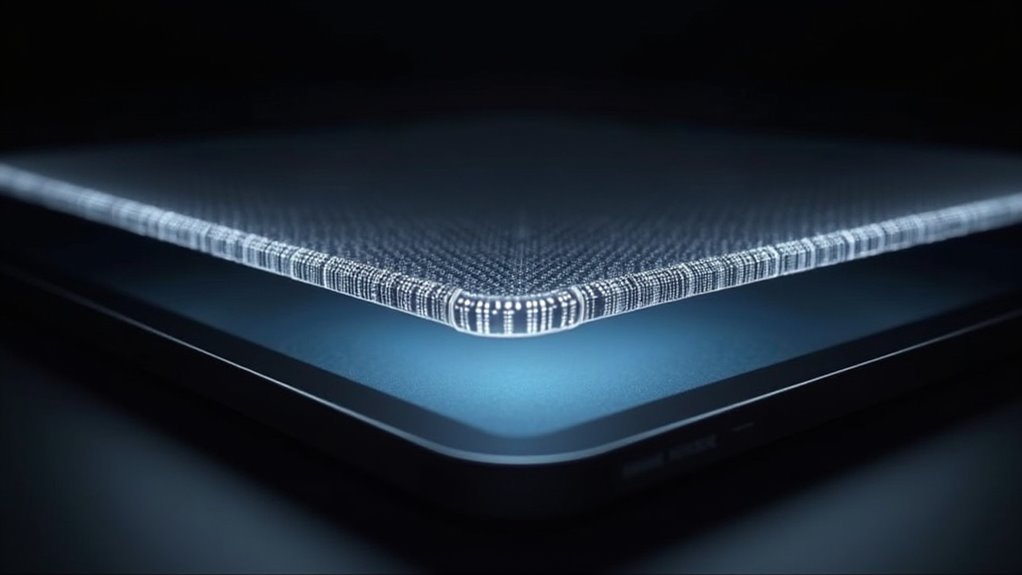 mini wyświetlacz LED ciekłokrystaliczny XDR