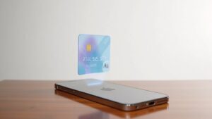 mobile contactless payment solution