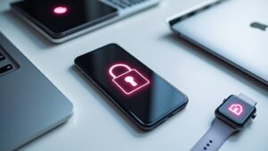 mobile device protection