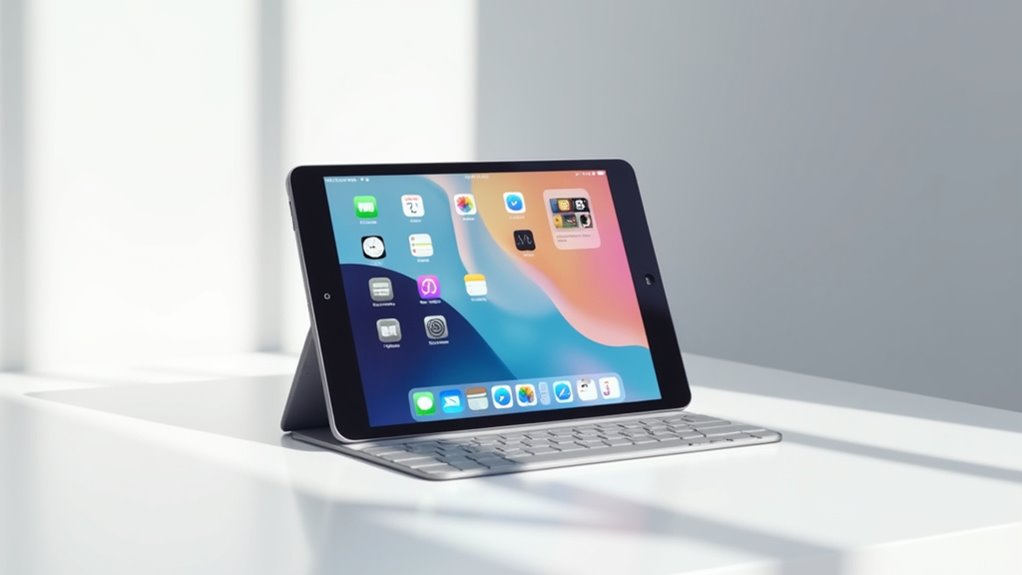 wielofunkcyjne i produktywne narzędzia iPad