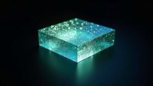 nanostructured glass innovative applications advantages