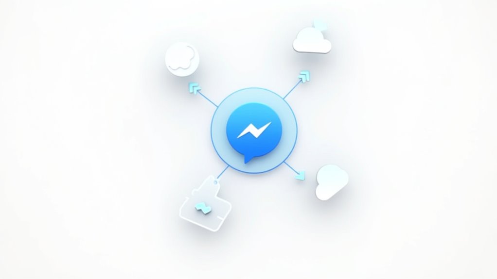 rozwiązania sieciowe dla problemów z iMessage