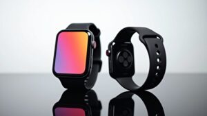 Nowe funkcje Apple Watch