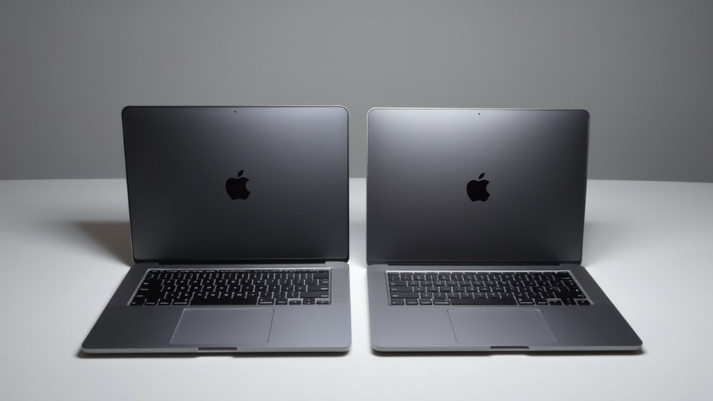 nowy macbook pro dla profesjonalistów